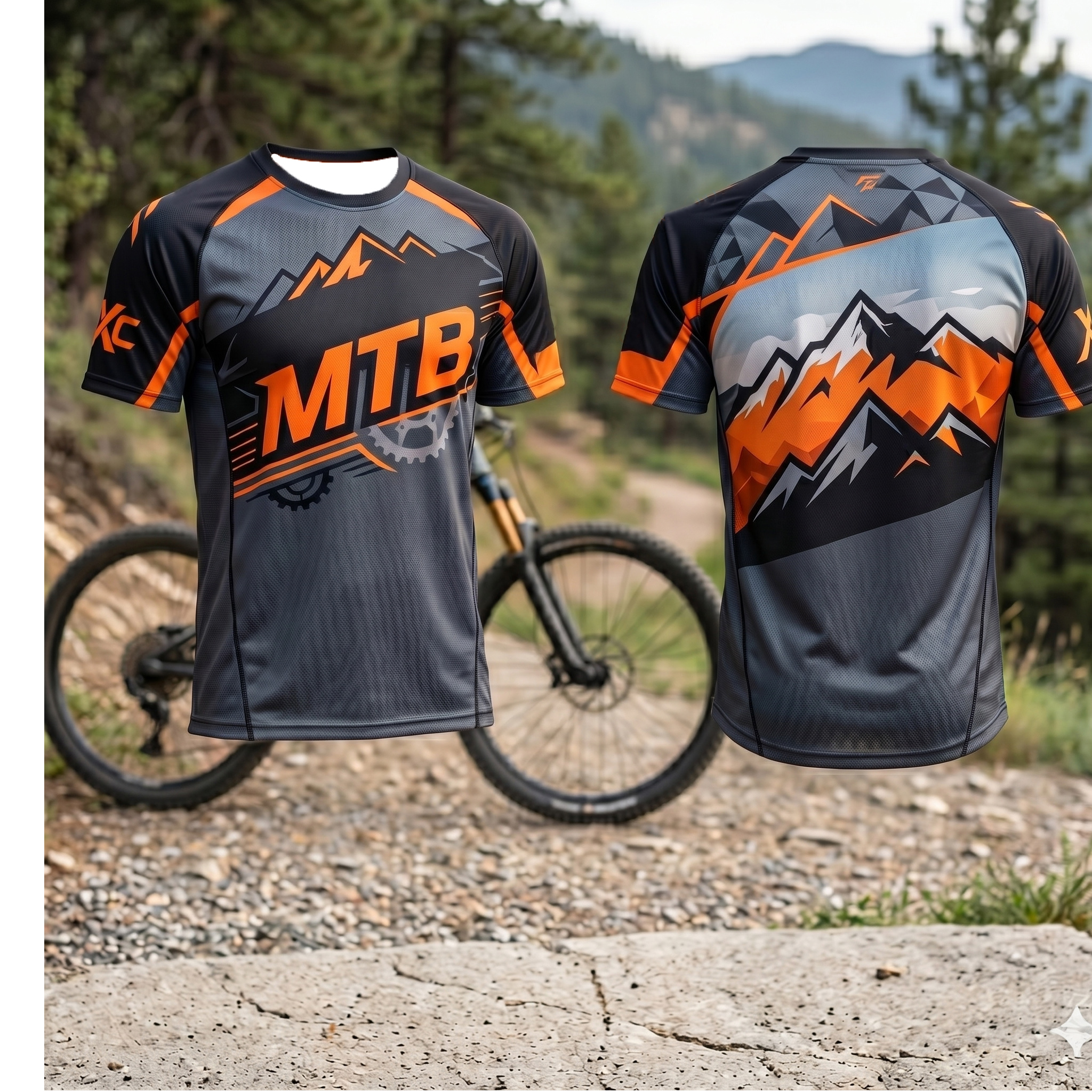 Mountain Biking For Kids - Family Men Breathable Mtb Mountain Enduro