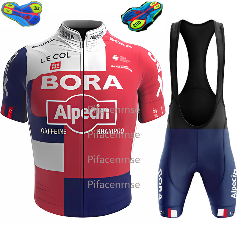 Mountain Biking Uci - Cycle Jersey Short Sleeves Bike Man