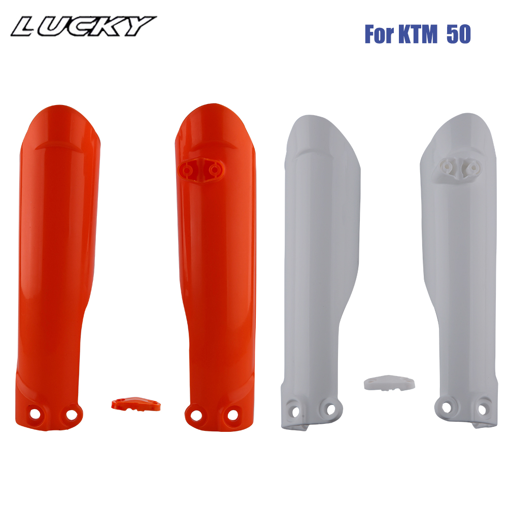 Fork Oil Seal - For KTM 50 SX Mini 65