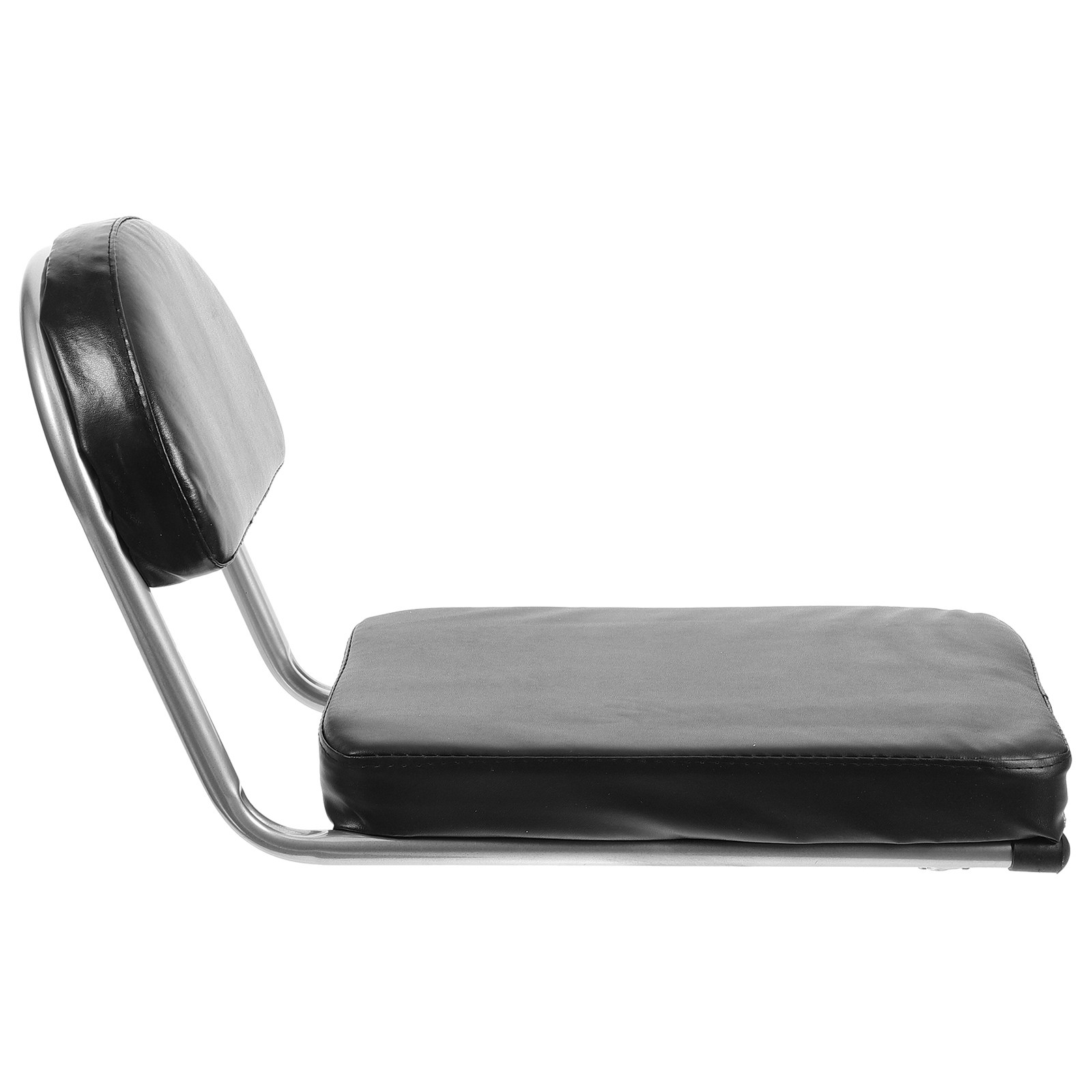 Mountain Biking Pads - and Metal Bicycle Rear Seat Pad