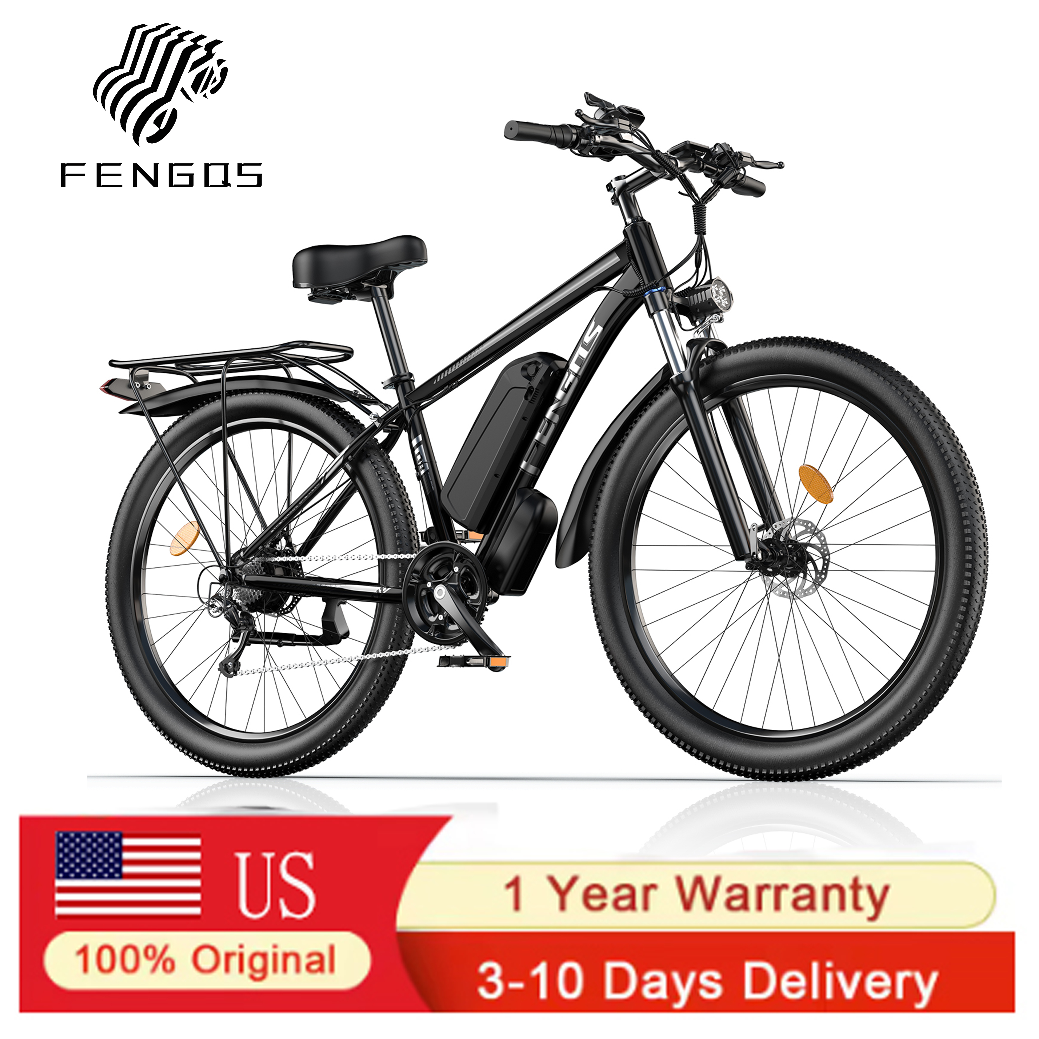 Mountain Biking Usa - FENGQS Q8PLUS 60V 6000W adult electric