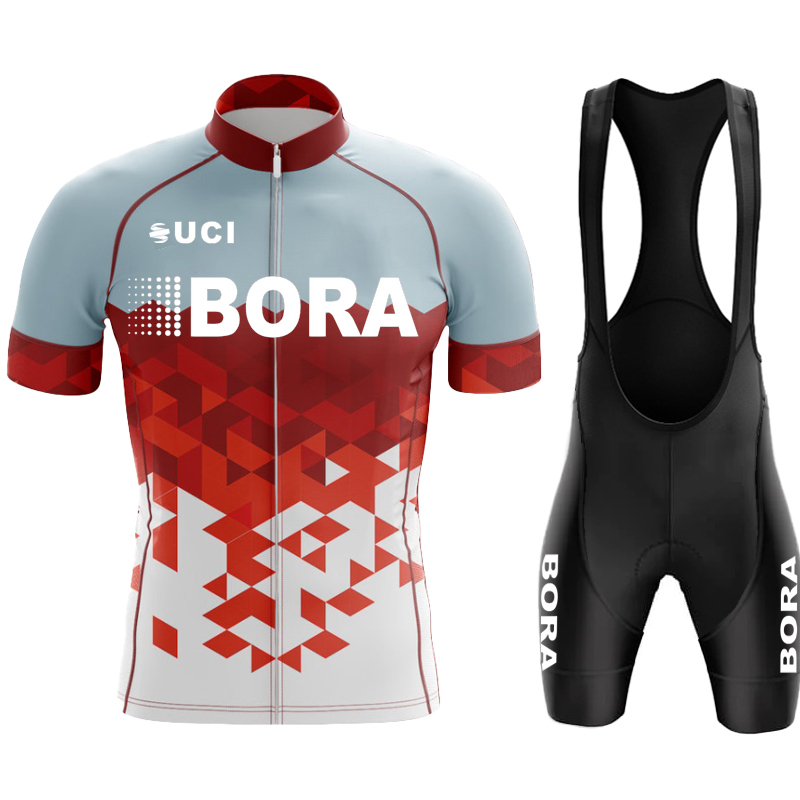 Mountain Biking Uci - Cycling Clothing Man Laser Cut Bike
