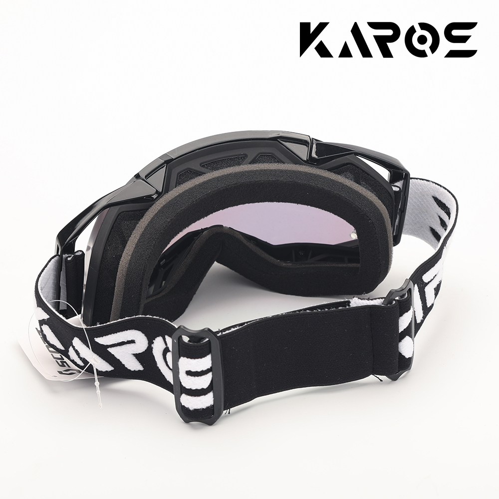 Karos Motocross Riding Goggles - Mountain Biking Equipment avis et prix