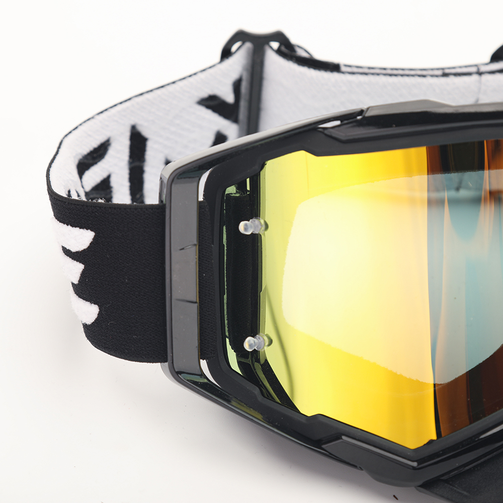 Karos Motocross Riding Goggles - Mountain Biking Equipment avis et prix