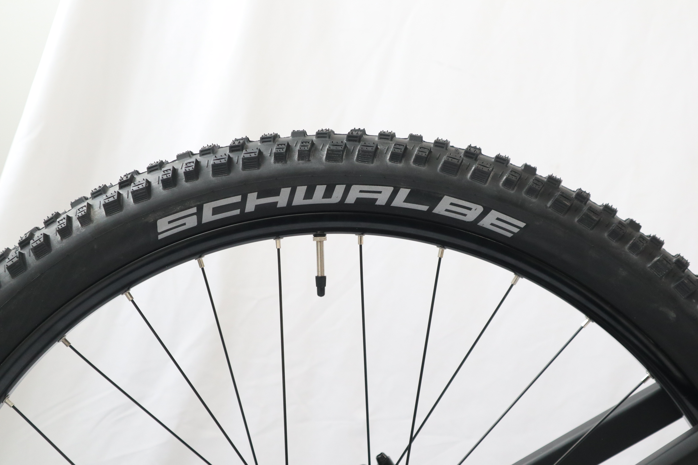29er Aggressive Riding E-MTB,  - Mountain Biking Trails avis et prix