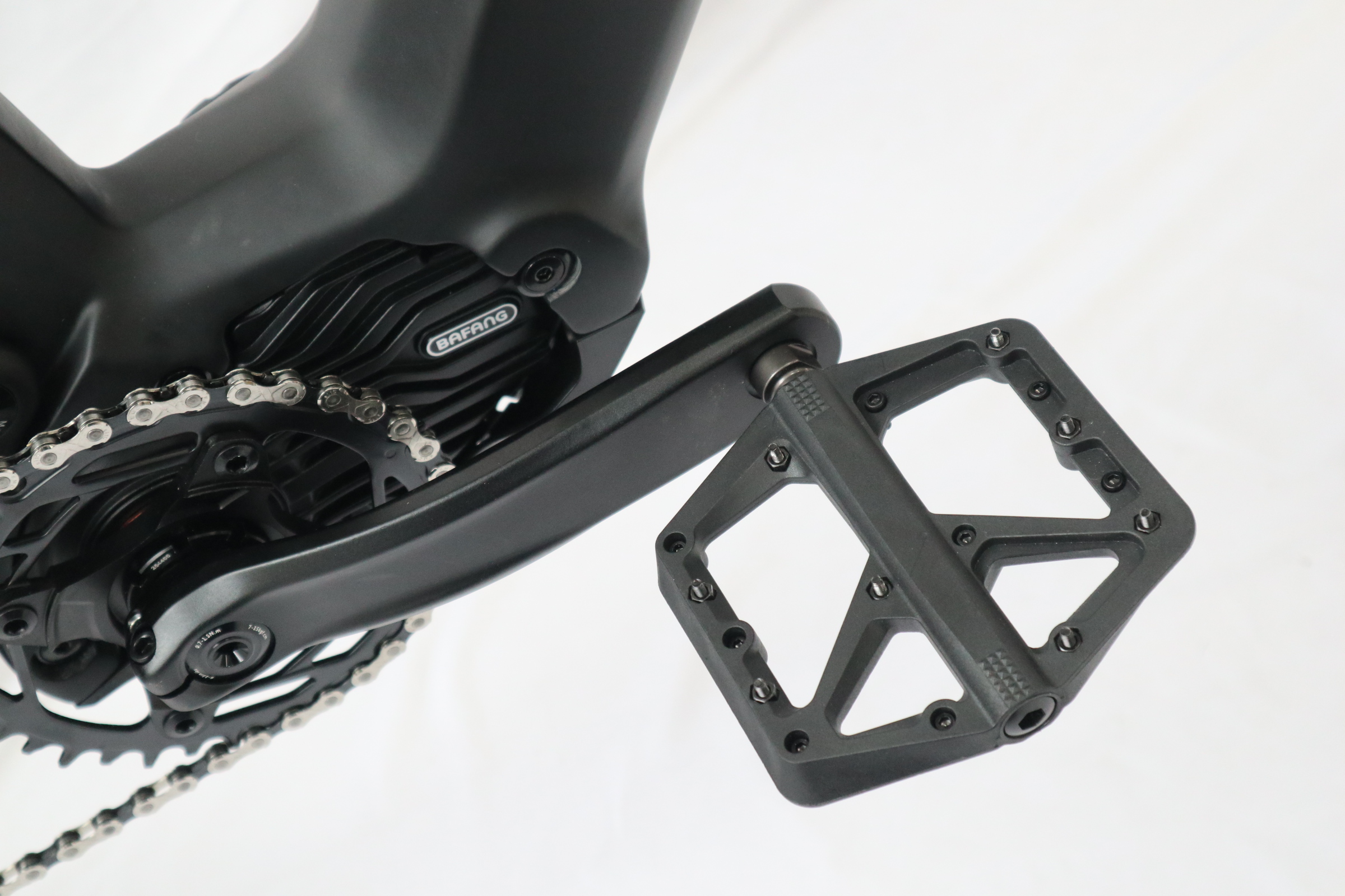 29er Aggressive Riding E-MTB,  - Mountain Biking Trails avis et prix
