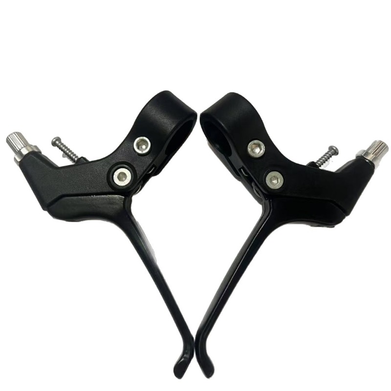 Bicycle brake handle, universa - Mountain Biking Accessories avis et prix