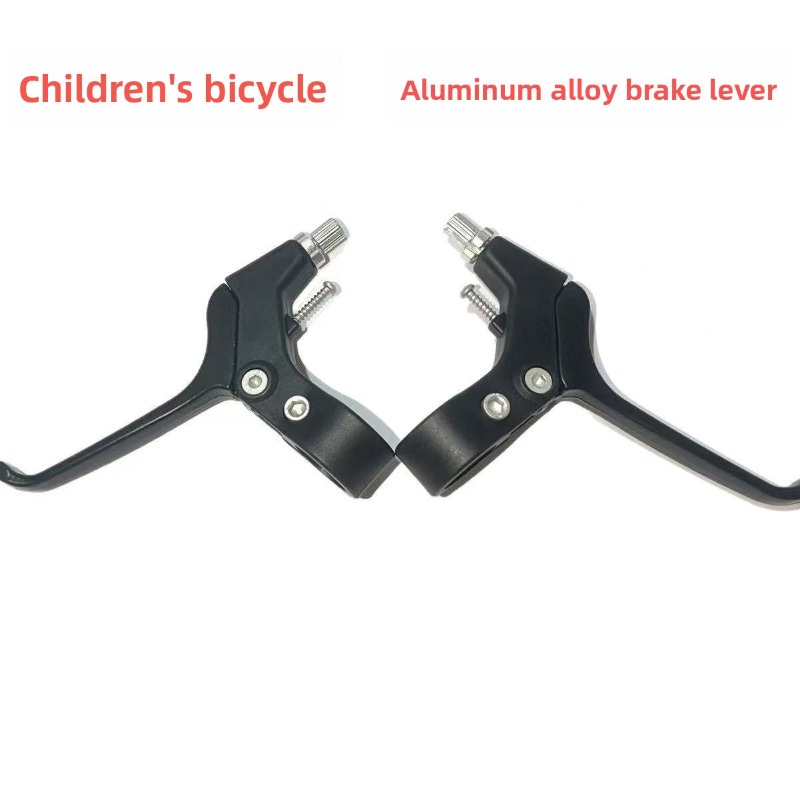 Bicycle brake handle, universa - Mountain Biking Accessories avis et prix