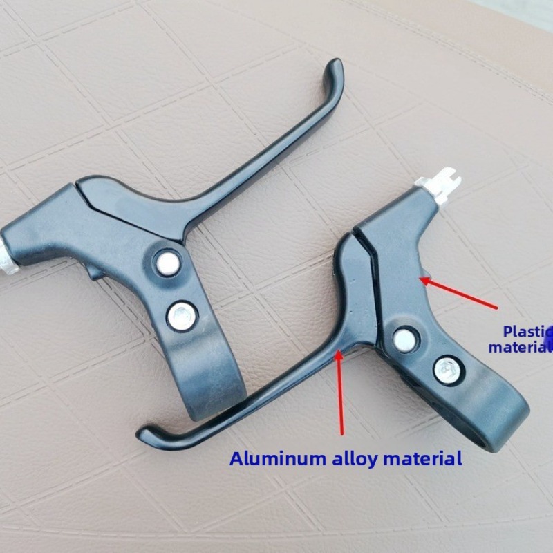 Bicycle brake handle, universa - Mountain Biking Accessories avis et prix