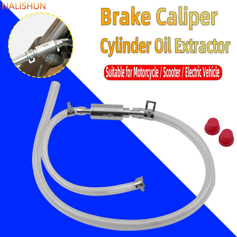 Motorcycle Brake Bleeding Oil  - Hydraulic Brake Bleed avis et prix
