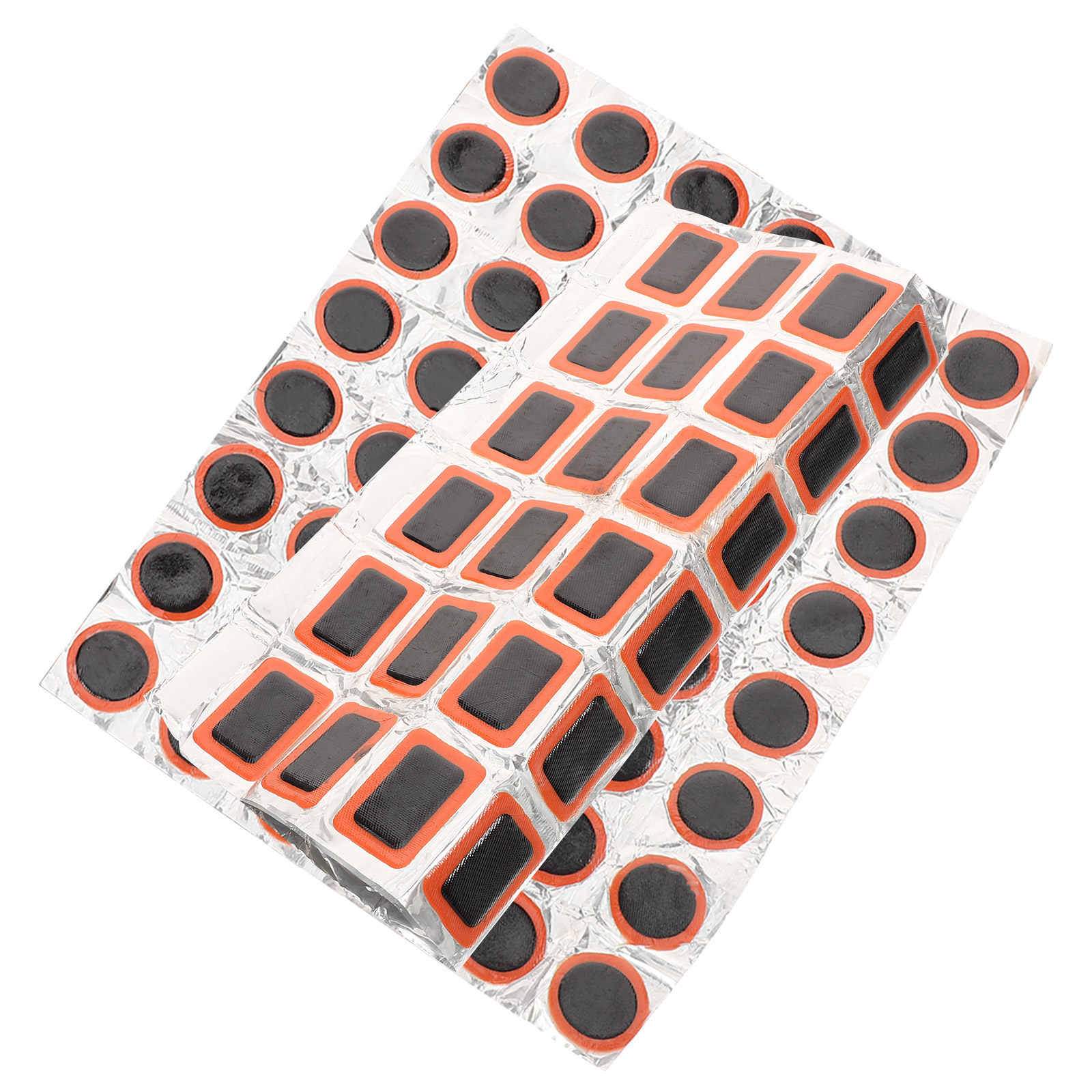 2 Sheets Bike Patch Repair Kit - Mountain Biking Tube avis et prix