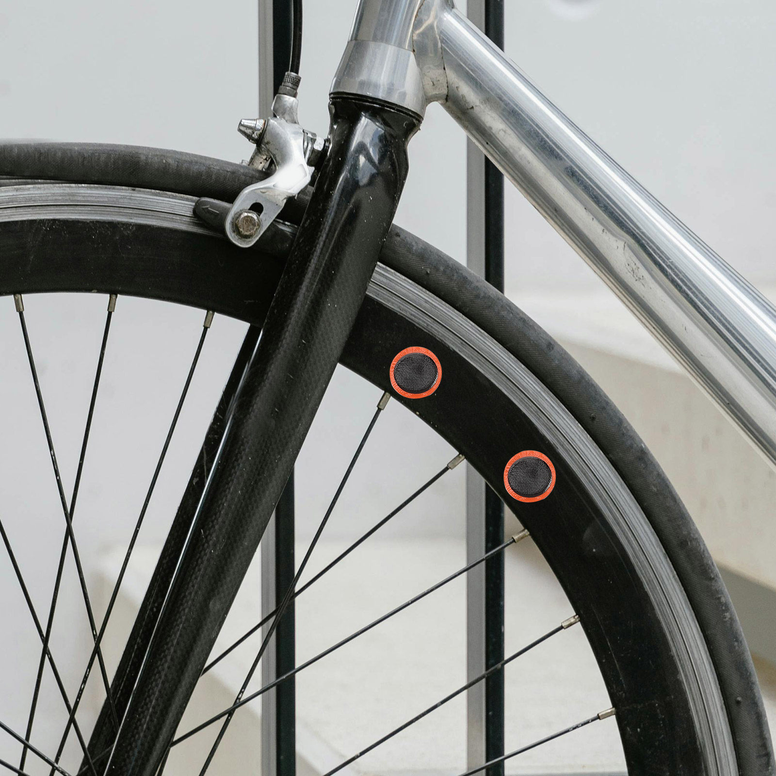 2 Sheets Bike Patch Repair Kit - Mountain Biking Tube avis et prix