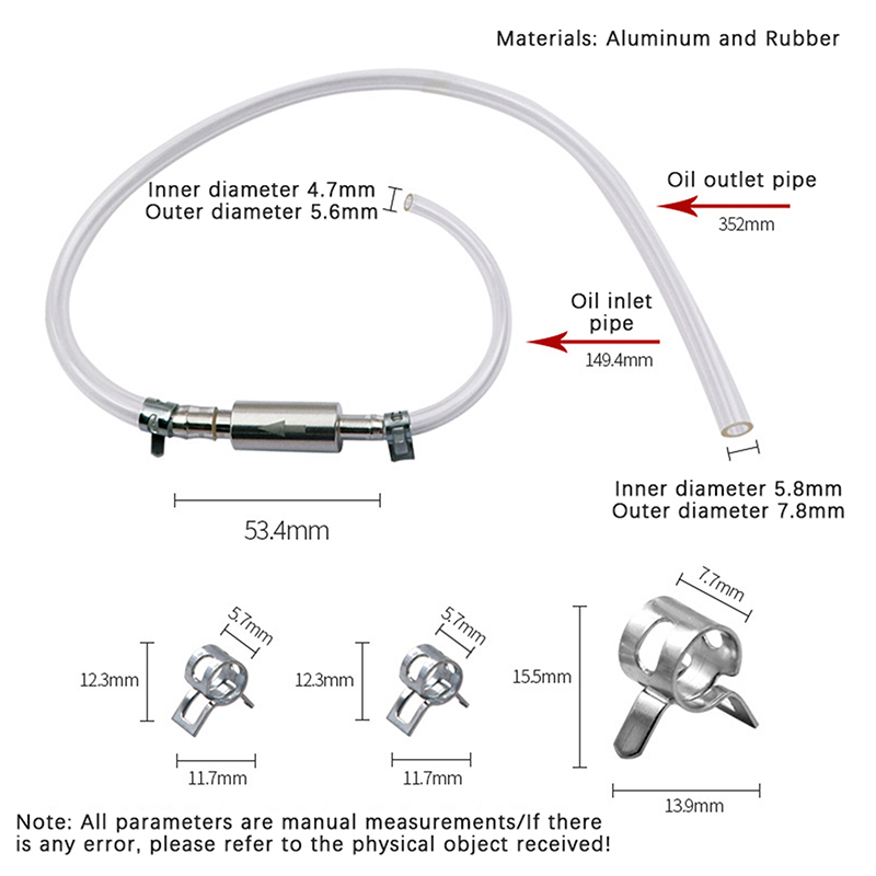 【CR】Car Motorcycle Brake Bleed - Hydraulic Brake Bleed avis et prix