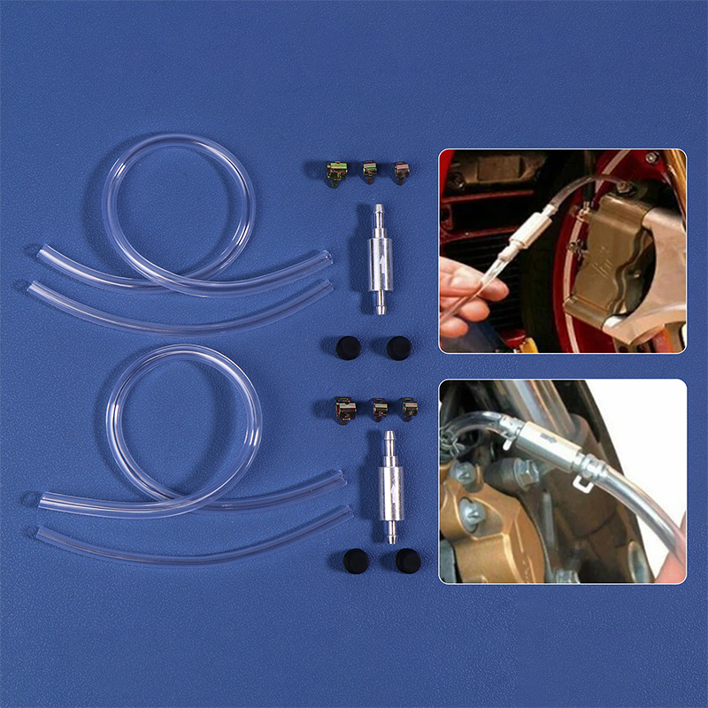 【CR】Car Motorcycle Brake Bleed - Hydraulic Brake Bleed avis et prix