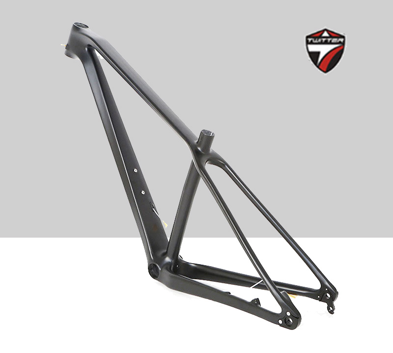 Carbon MTB Frame Ultralight  M - Mountain Biking In The Uk avis et prix