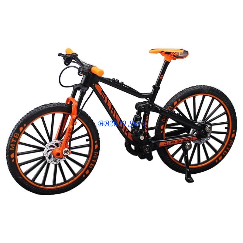 Q0KB Miniature Mountain Bike M - Mountain Biking For Kids avis et prix