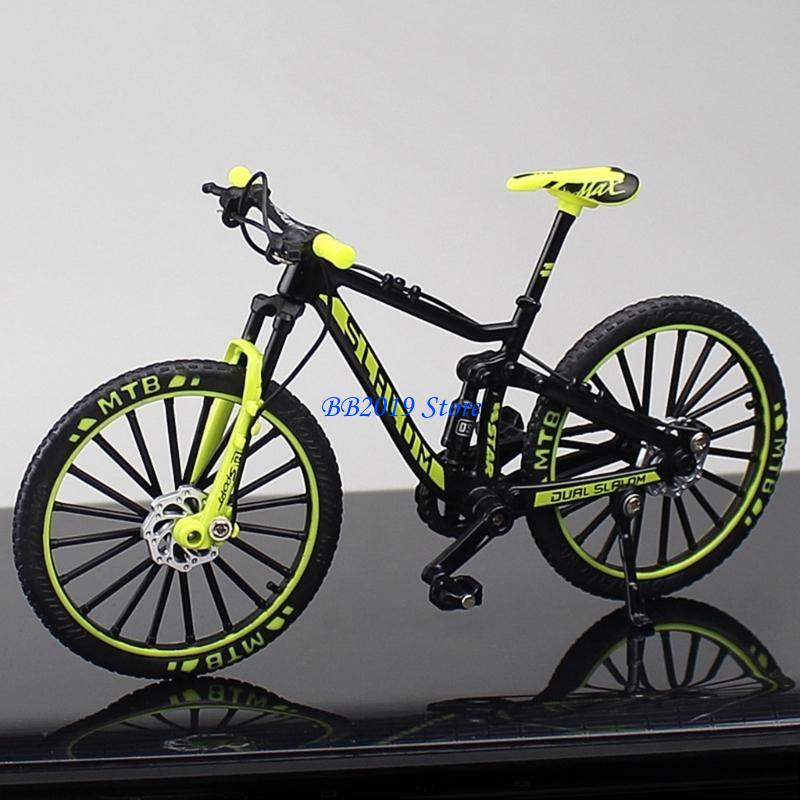 Q0KB Miniature Mountain Bike M - Mountain Biking For Kids avis et prix