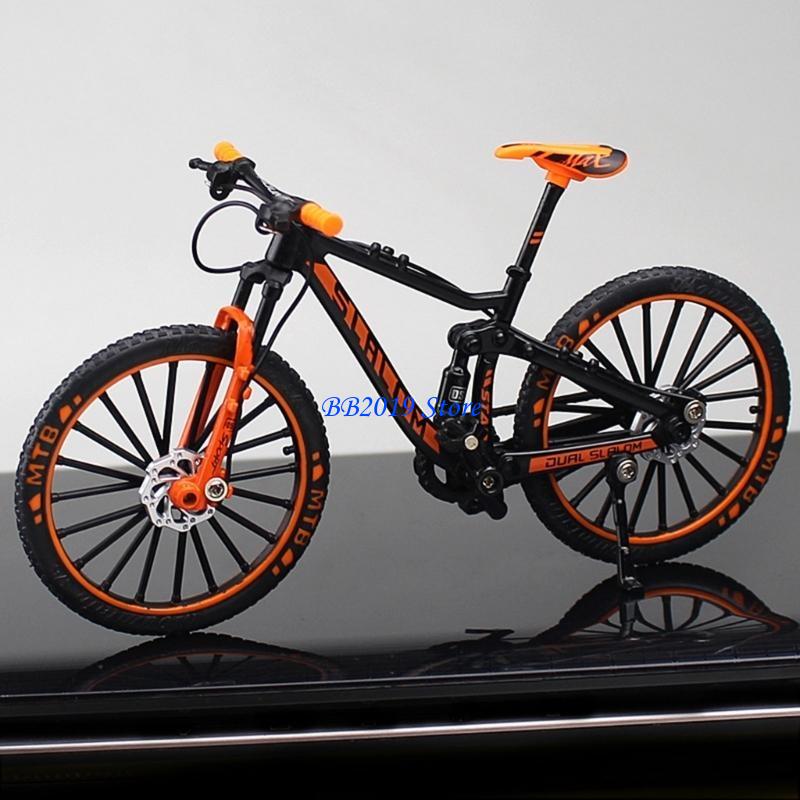 Q0KB Miniature Mountain Bike M - Mountain Biking For Kids avis et prix