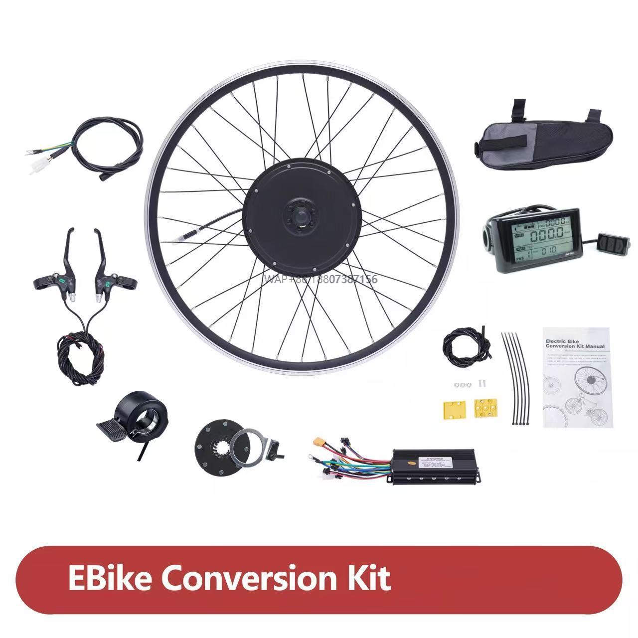 1000W 36V Brushless Copper Rea - Mountain Biking Usa avis et prix