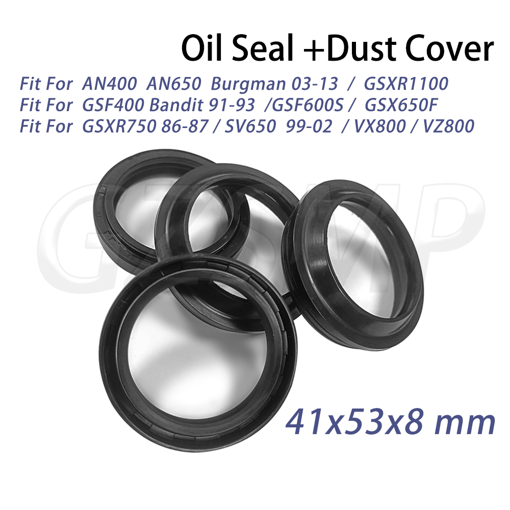 Motorcycle Front Fork Oil Seal - Fork Oil Seal avis et prix