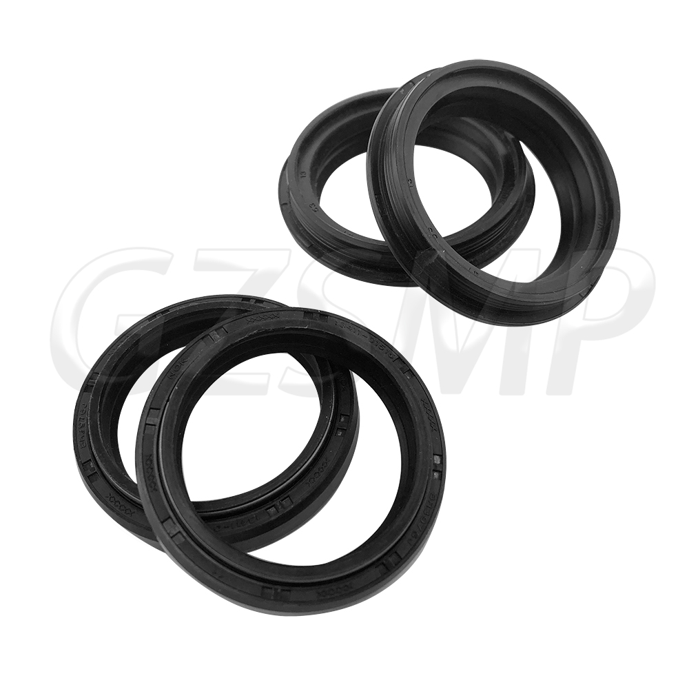 Motorcycle Front Fork Oil Seal - Fork Oil Seal avis et prix