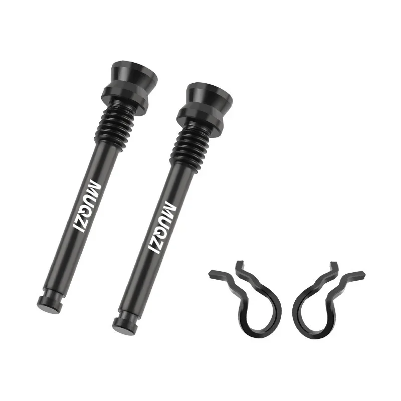 1/2pcs Titanium Disc Brake Cal - Mountain Biking Pads avis et prix