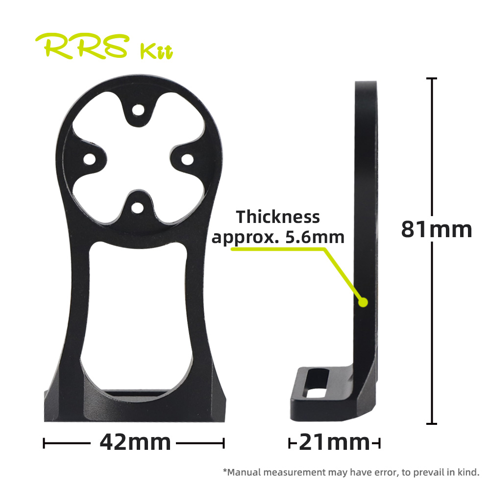 Bicycle Computer Camera Holder - Mountain Biking Equipment avis et prix