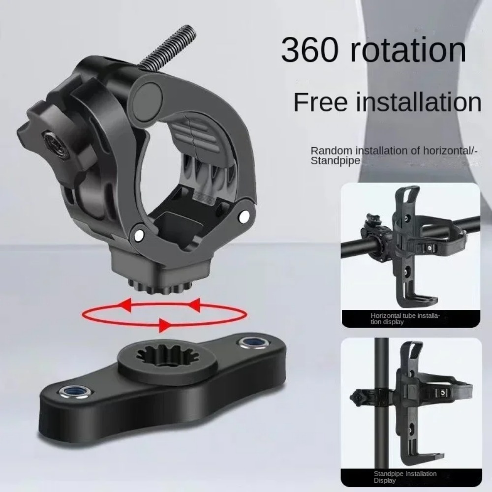 Adjustable Rotatable Bike Wate - Mountain Biking For Kids avis et prix