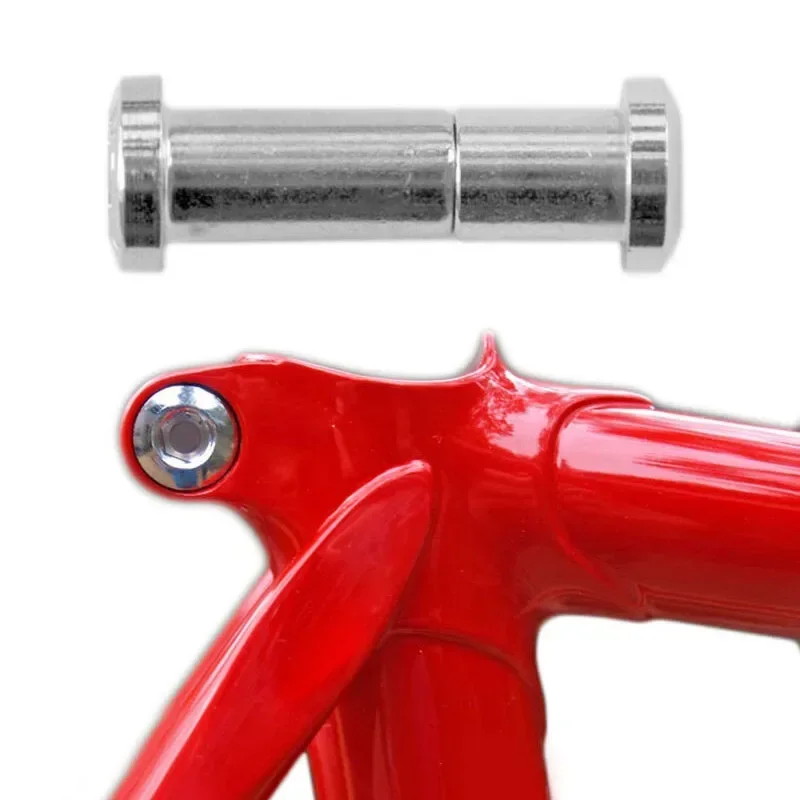 1/3PCs Bicycle Metal Seatpost  - Mountain Biking Equipment avis et prix