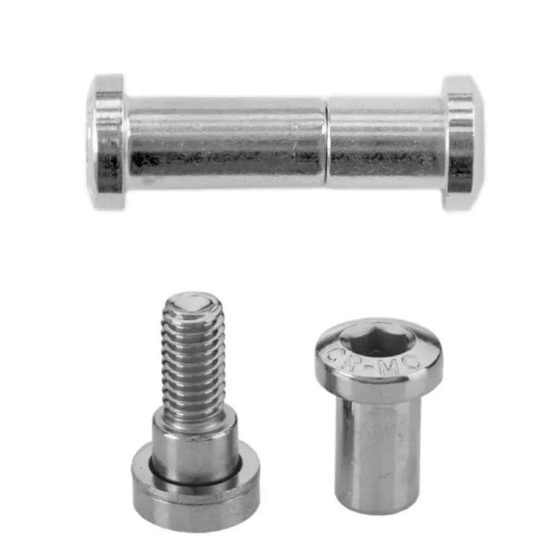 1/3PCs Bicycle Metal Seatpost  - Mountain Biking Equipment avis et prix