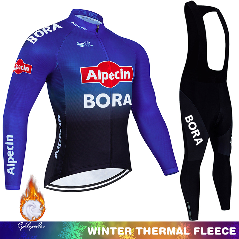 Mens Cycling Clothes Thermal J - Mountain Biking Uci avis et prix