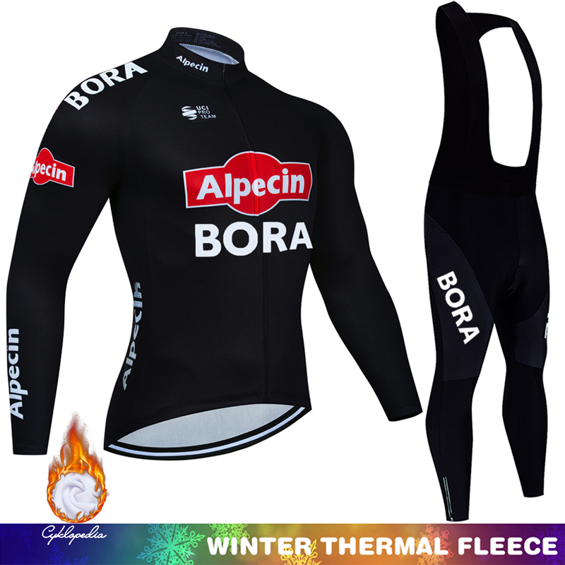 Mens Cycling Clothes Thermal J - Mountain Biking Uci avis et prix