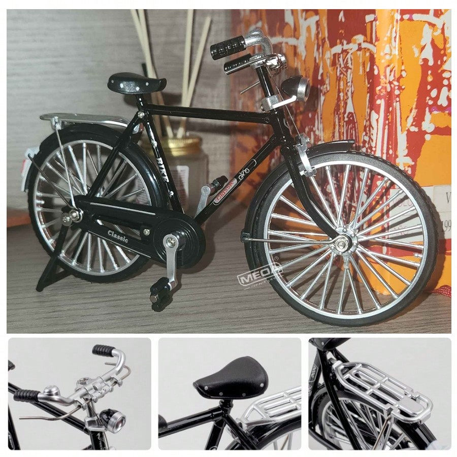 1:10 Scale Die-Cast Alloy Mini - Mountain Biking For Kids avis et prix