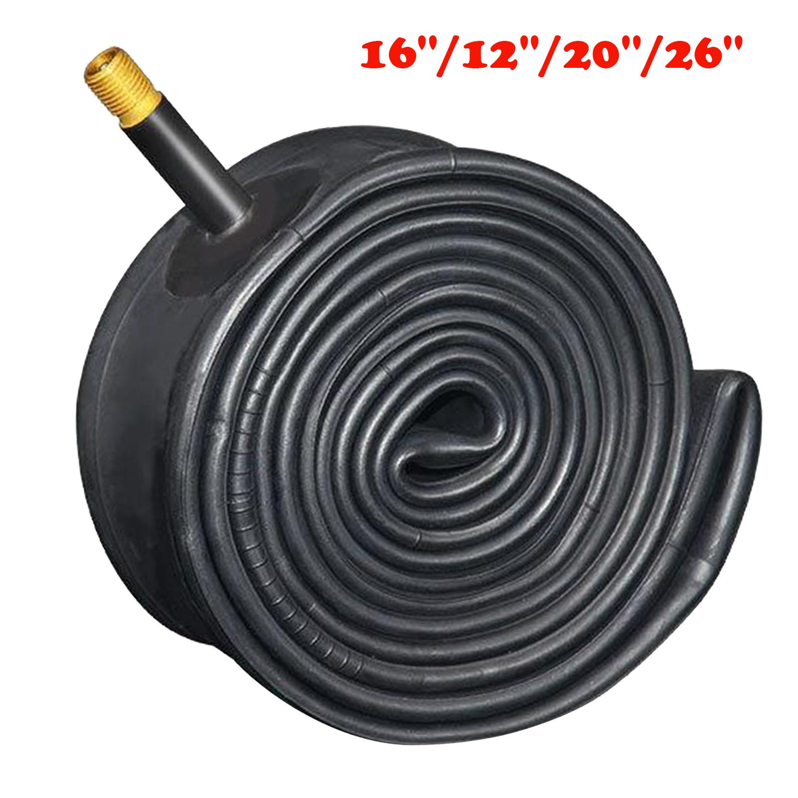 Replacement Bike Inner Tube, D - Mountain Biking Tube avis et prix