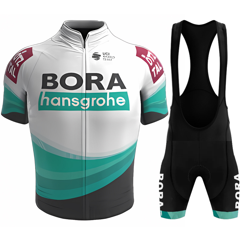 Cycling Clothes Tricuta Man UC - Mountain Biking Uci avis et prix
