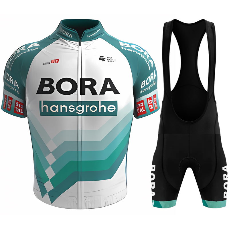 Cycling Clothes Tricuta Man UC - Mountain Biking Uci avis et prix