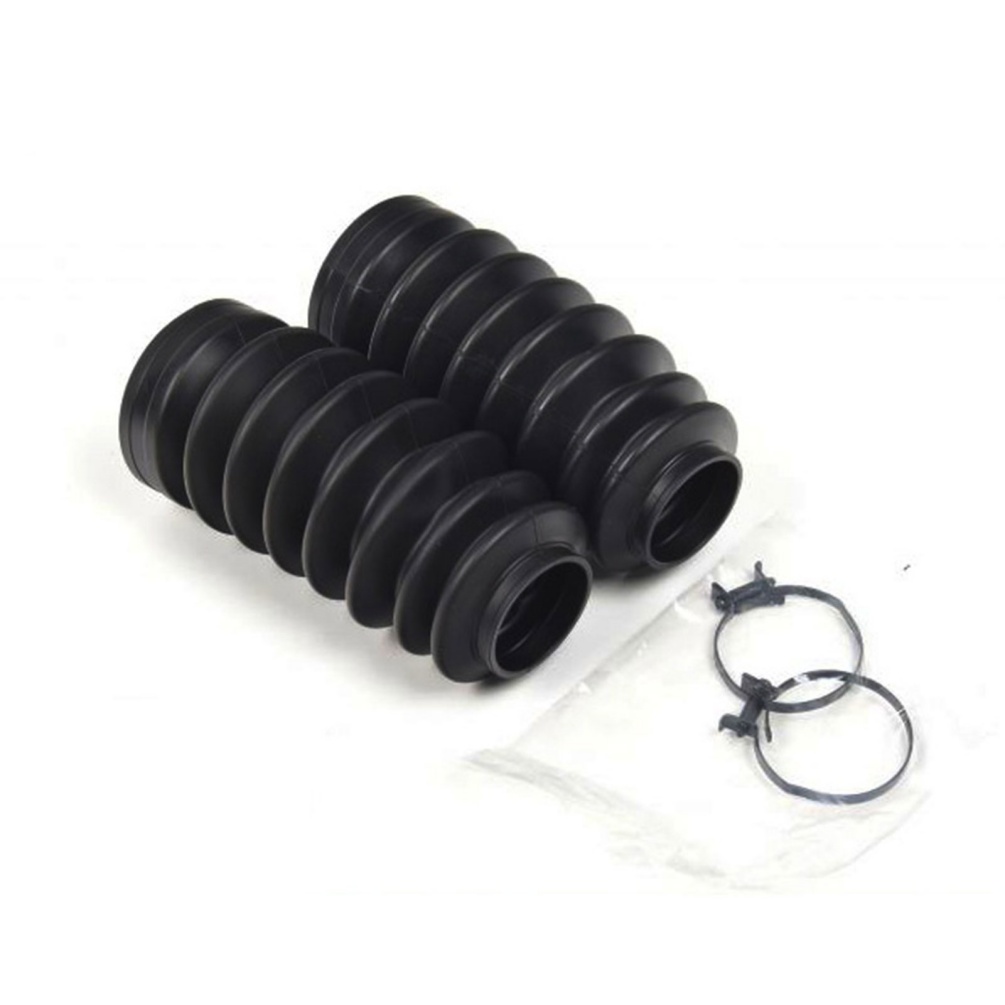 Motorcycle Front Fork Gaiters  - Fork Oil Seal avis et prix