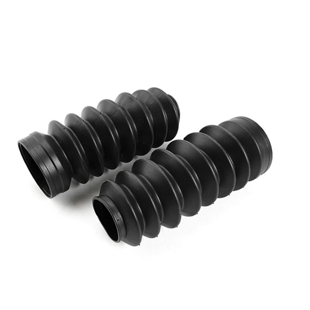 Motorcycle Front Fork Gaiters  - Fork Oil Seal avis et prix