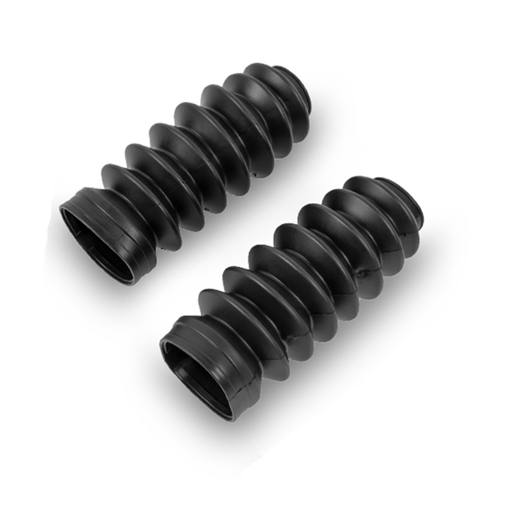 Motorcycle Front Fork Gaiters  - Fork Oil Seal avis et prix
