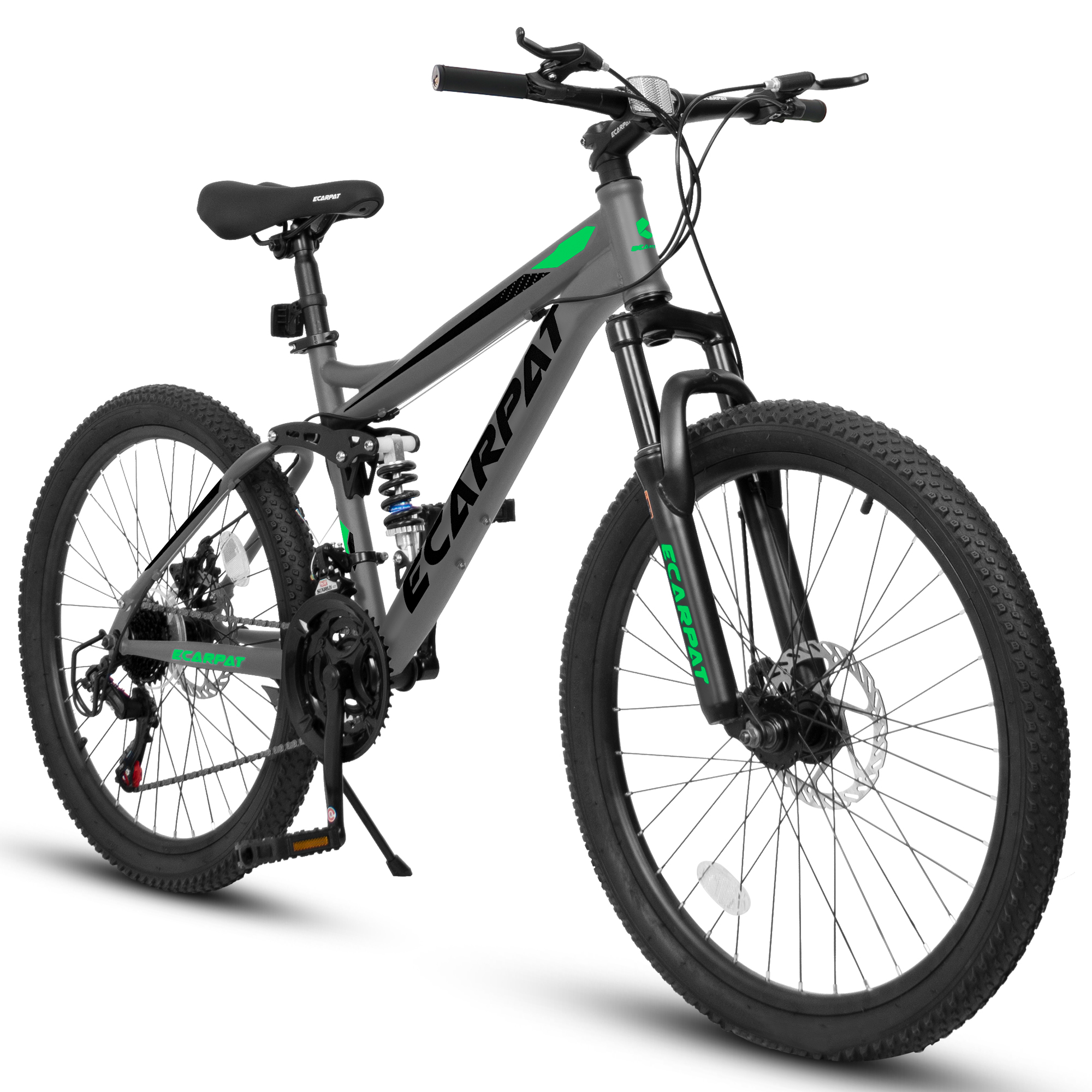 Kids Bike with Lightweight Fra - Mountain Biking For Kids avis et prix