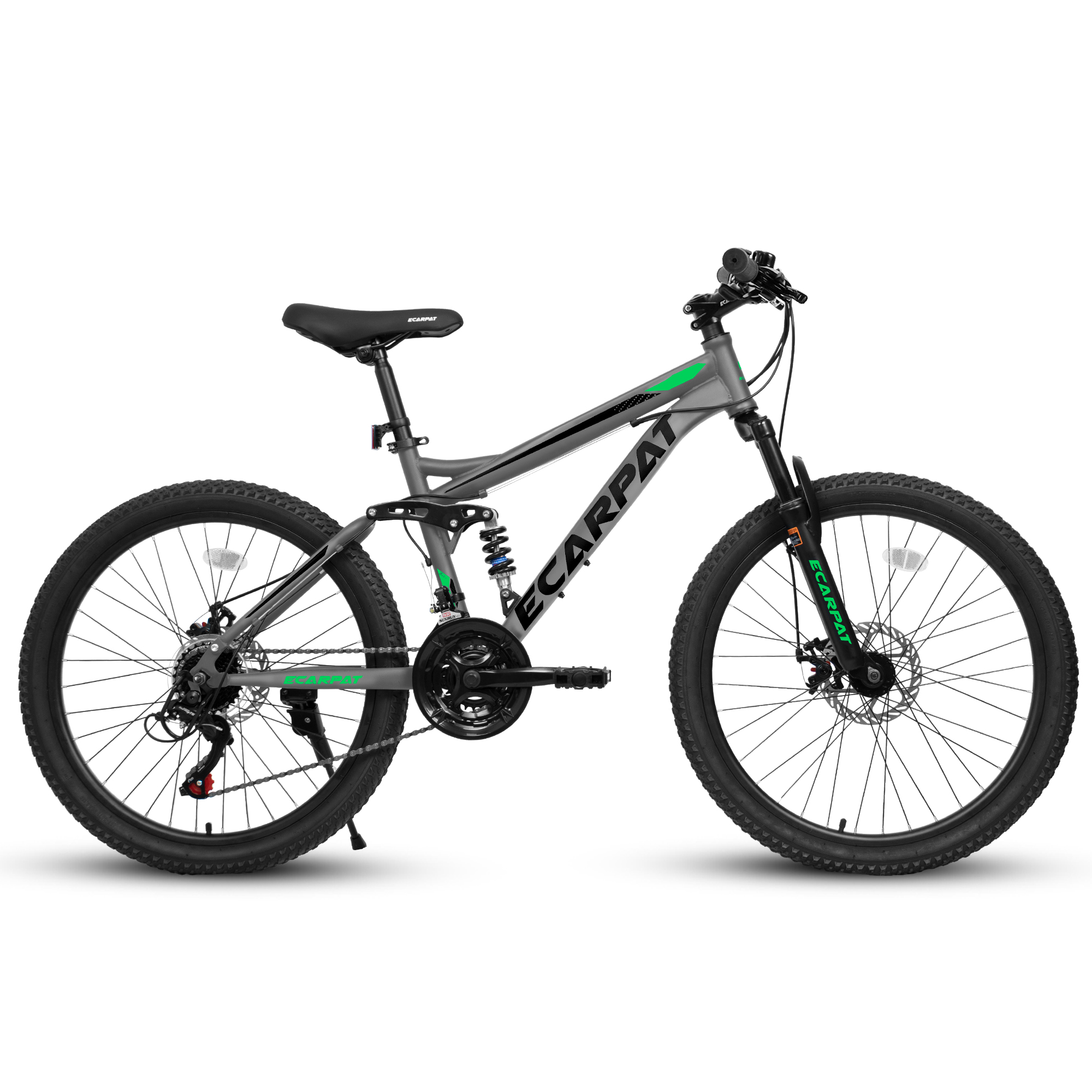 Kids Bike with Lightweight Fra - Mountain Biking For Kids avis et prix