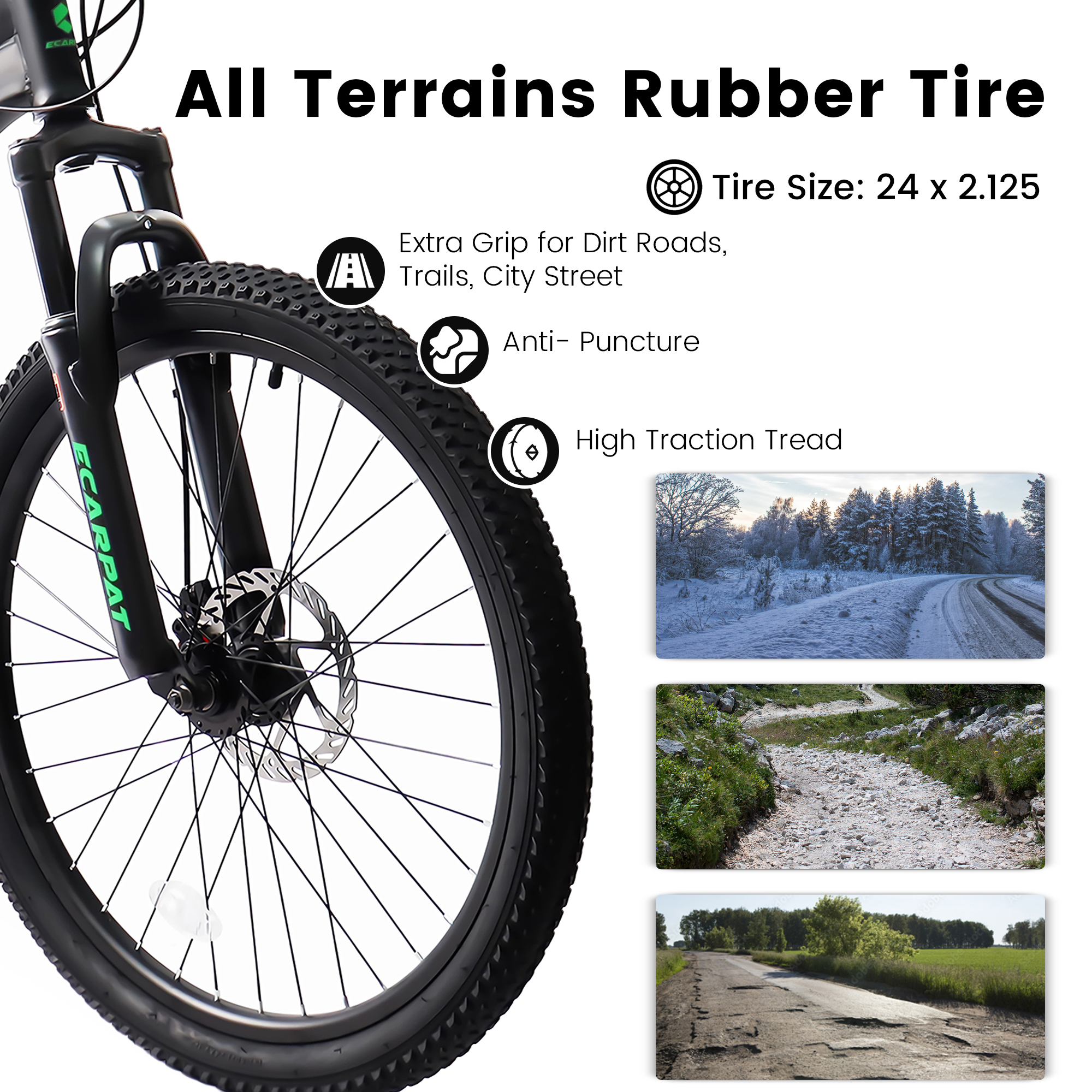 Kids Bike with Lightweight Fra - Mountain Biking For Kids avis et prix