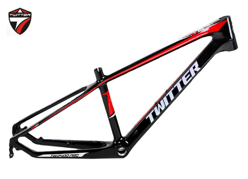 Carbon Fiber Mountain Bike Fra - Mountain Biking In The Uk avis et prix