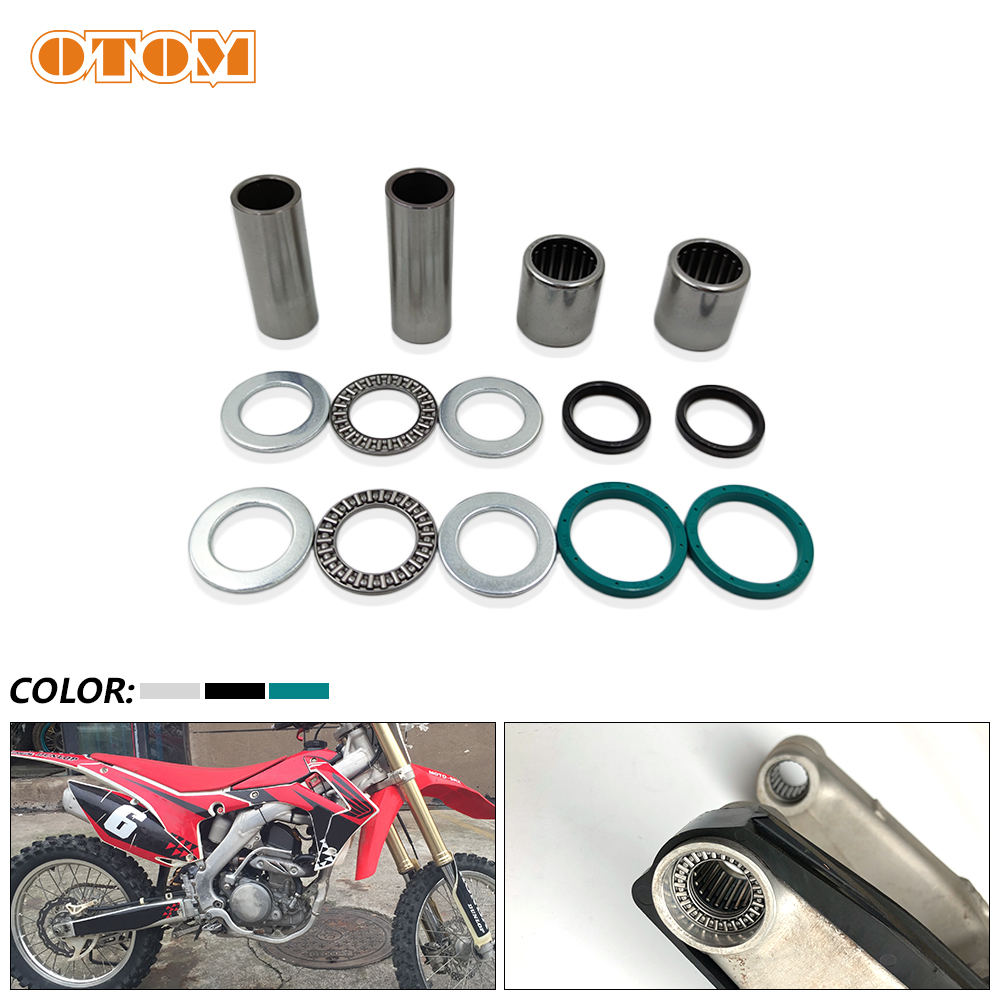 OTOM For HONDA CRF250R CRF450R - Fork Oil Seal avis et prix