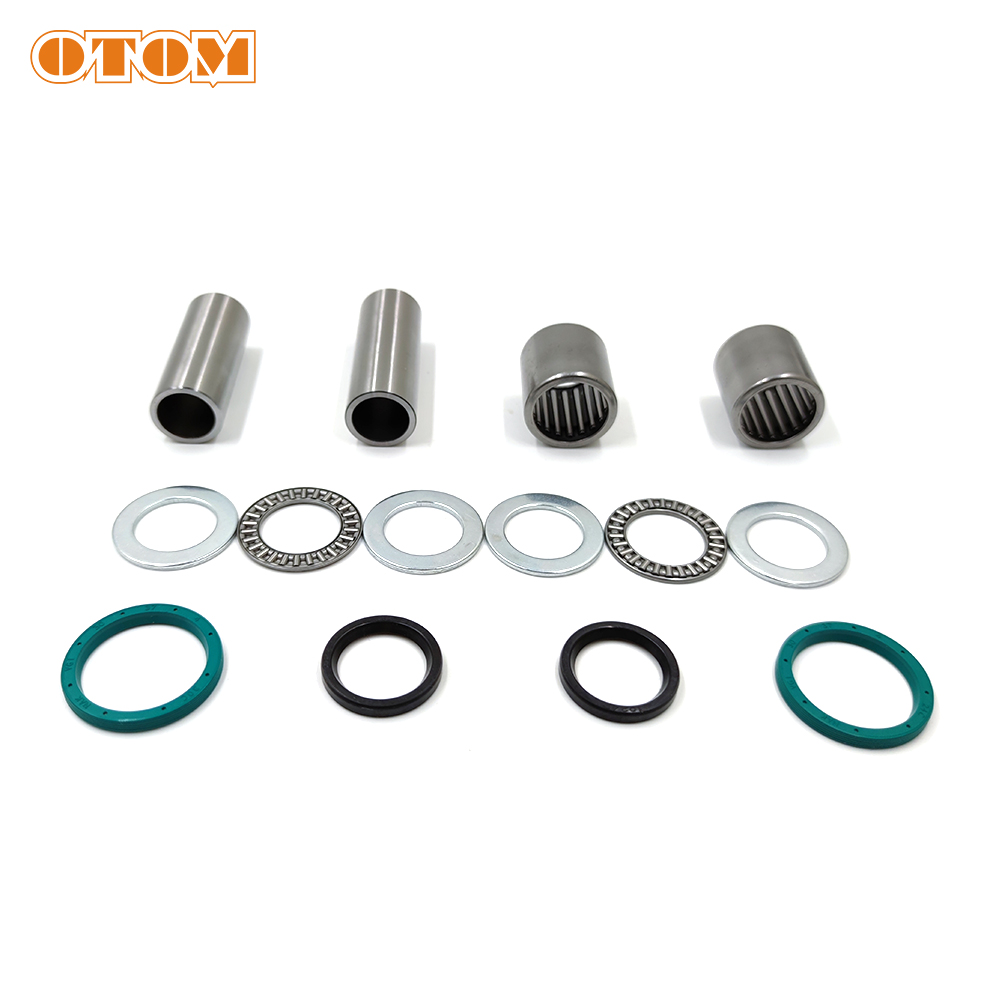 OTOM For HONDA CRF250R CRF450R - Fork Oil Seal avis et prix