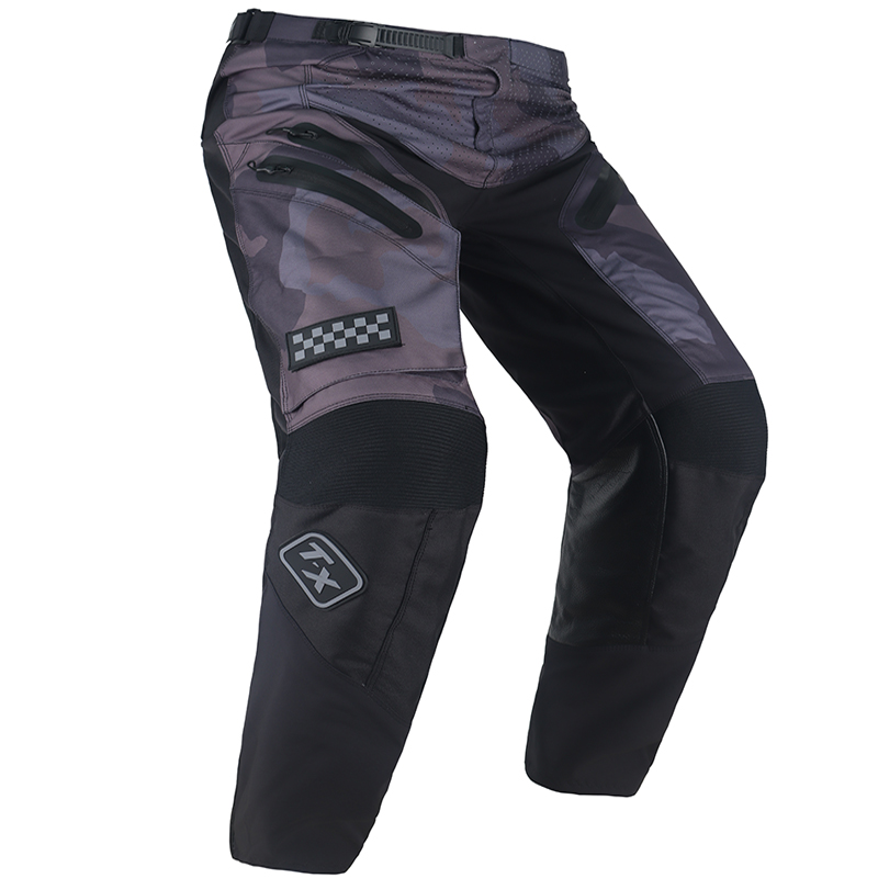 Two-X Motocross MX ATV Pants W - Mountain Biking Trails avis et prix