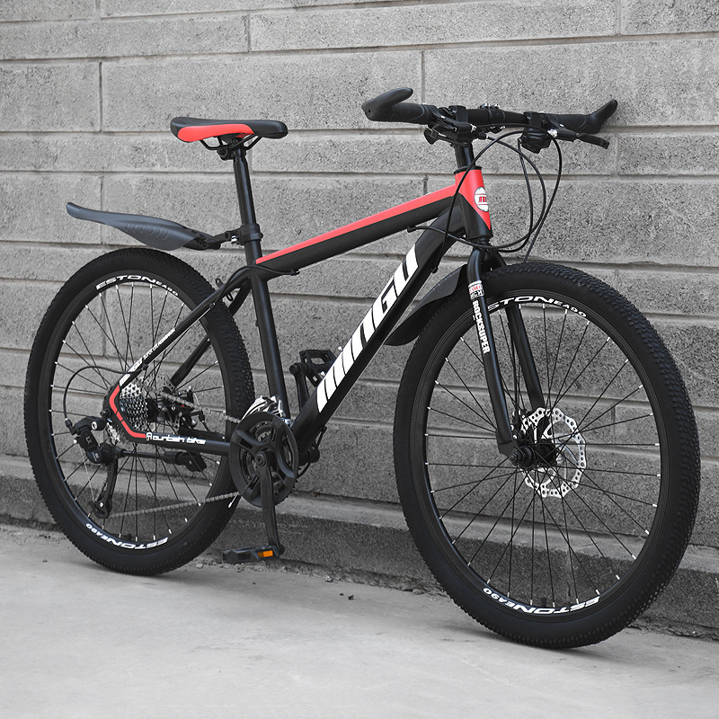 Sports Full Suspension Cycle M - Mountain Biking Usa avis et prix