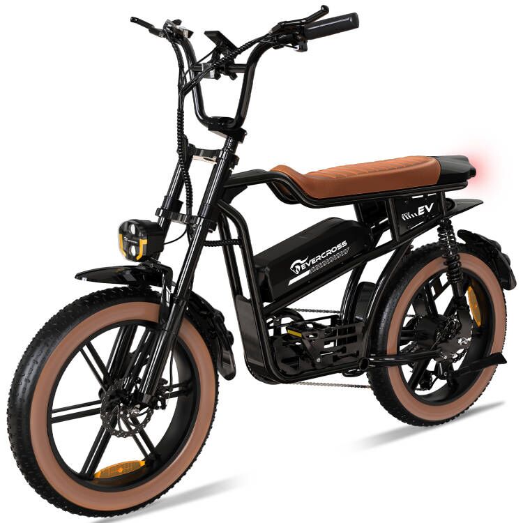 EU UK USA Stock 1000W Fat Bike - Mountain Biking In The Uk avis et prix