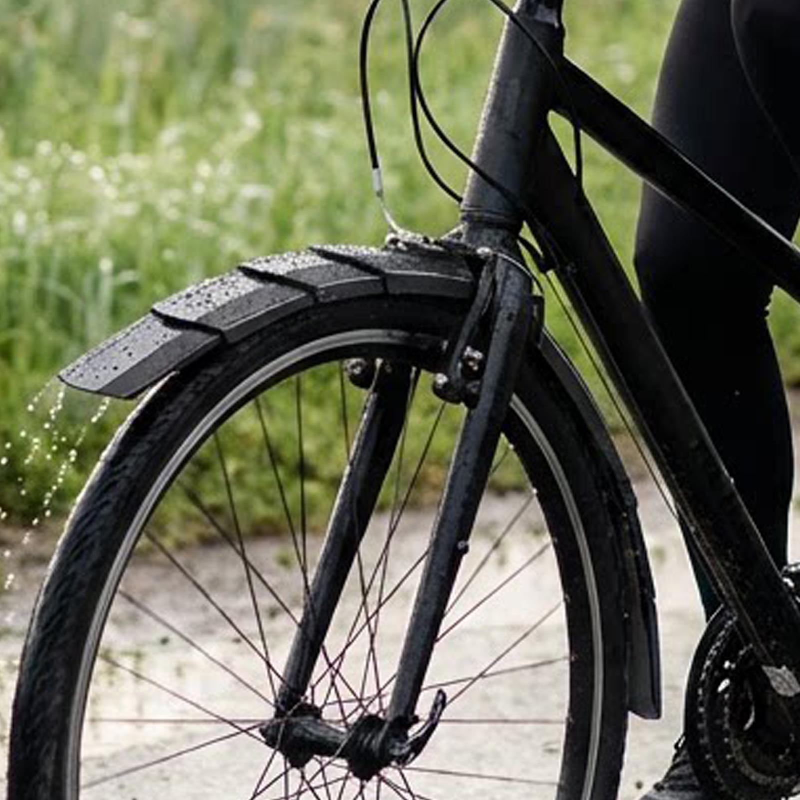 Durable Quick Release Bike Mud - Mountain Biking Trails avis et prix