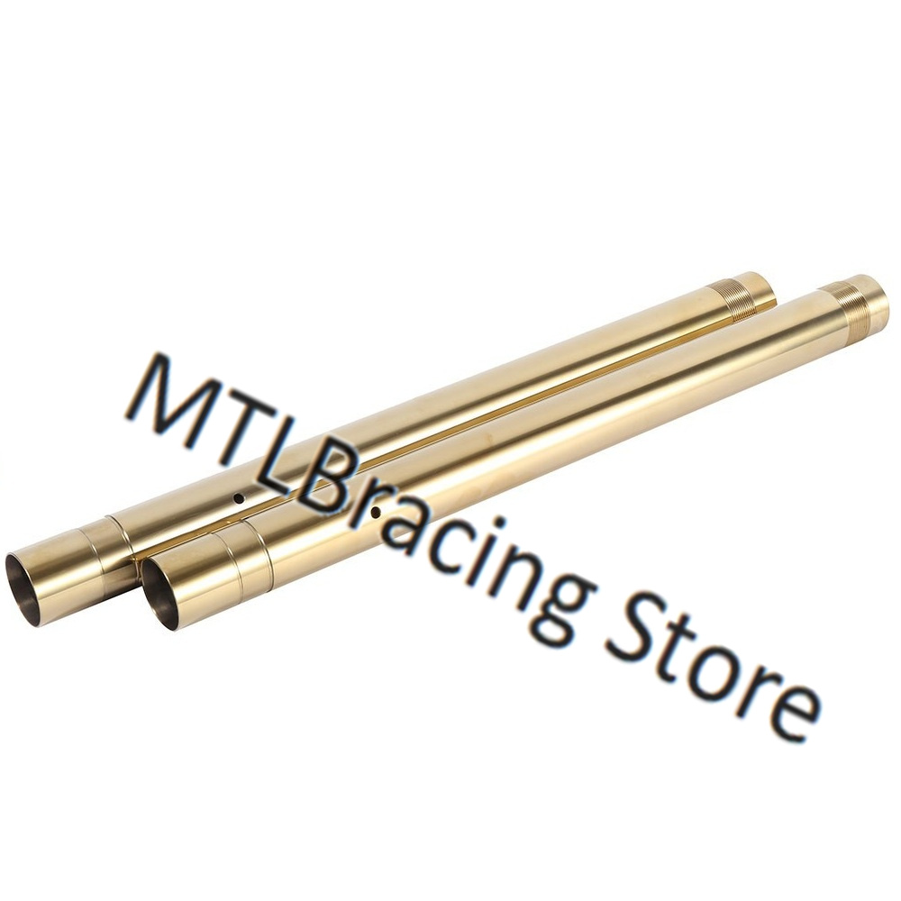 Silver/Gold Front Fork Suspens - Fork Oil Seal avis et prix